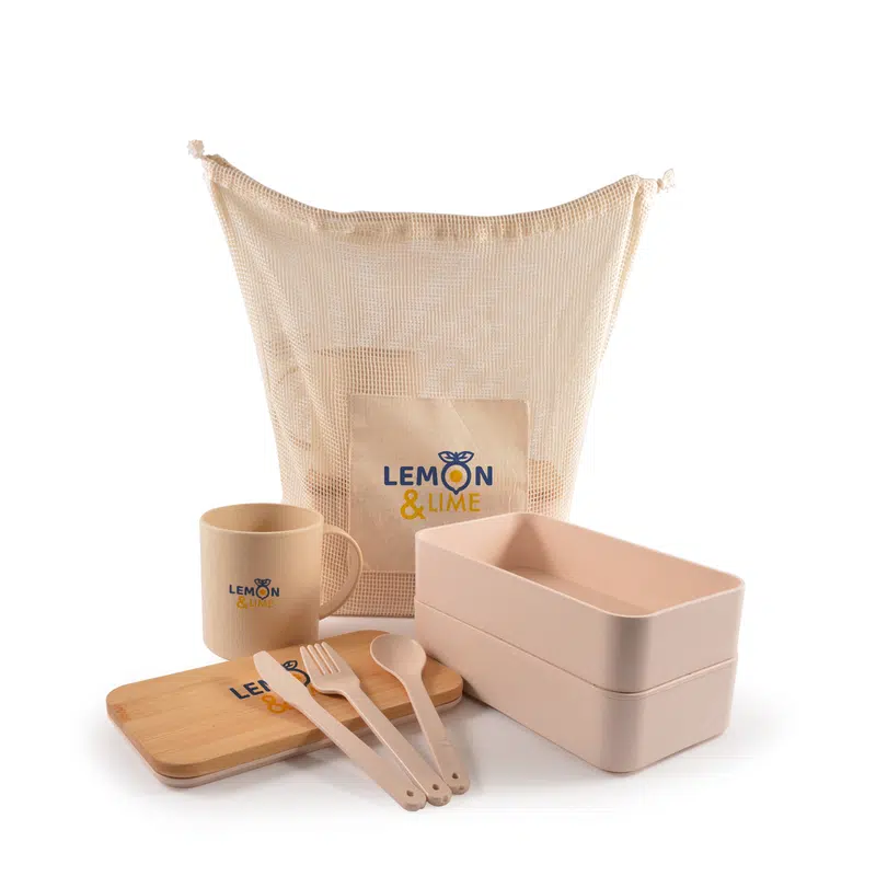 Eco Pack – Gift Sets