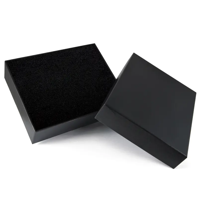 Superior Gift Box – Misc Print – available in black colour