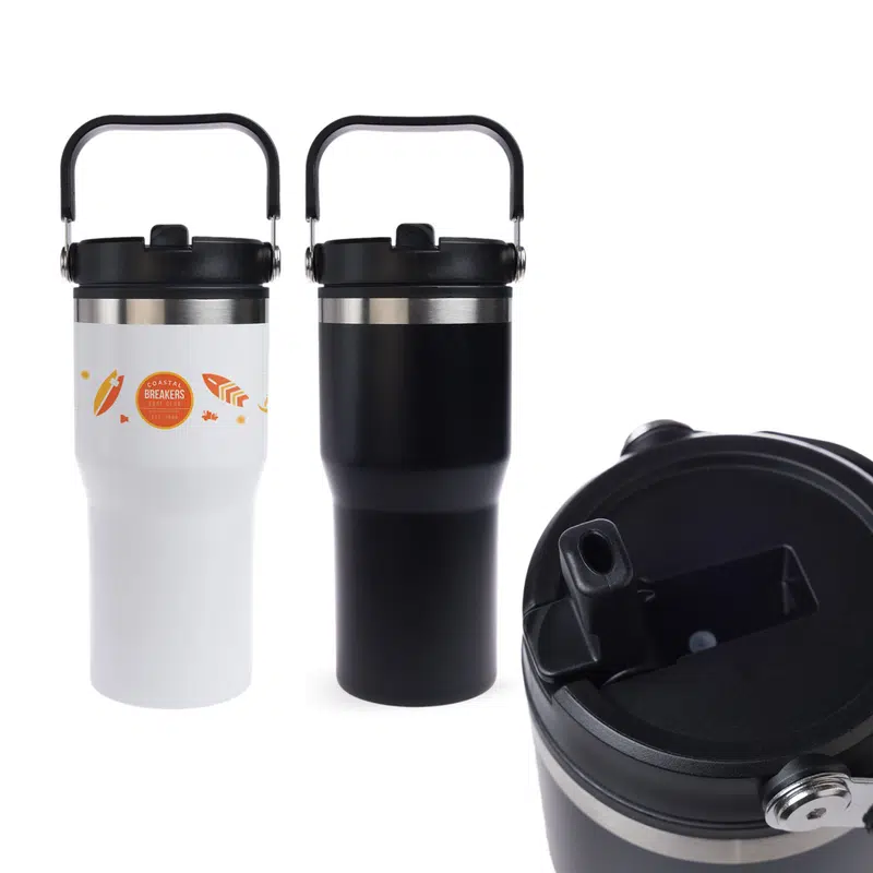 Faith Steel Tumbler – Reusable Coffee Cups
