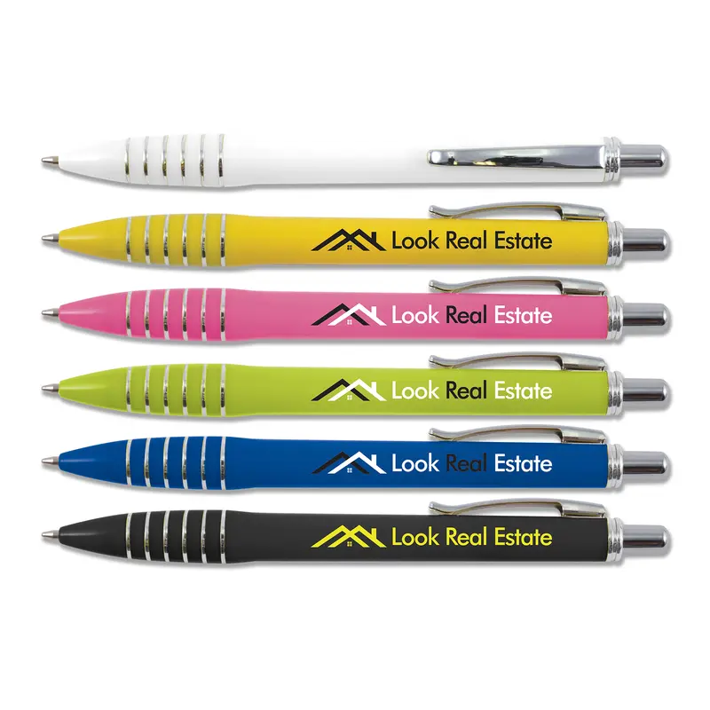 Titan Pen – Misc Pens – available in black, blue, green, pink colours and 2 more