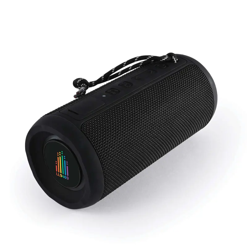 Neon Bluetooth Speaker – Bluetooth Speakers