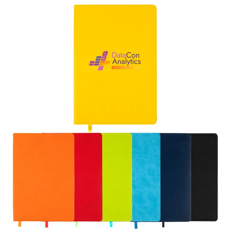 Genesis A5 Notebook – Notebooks