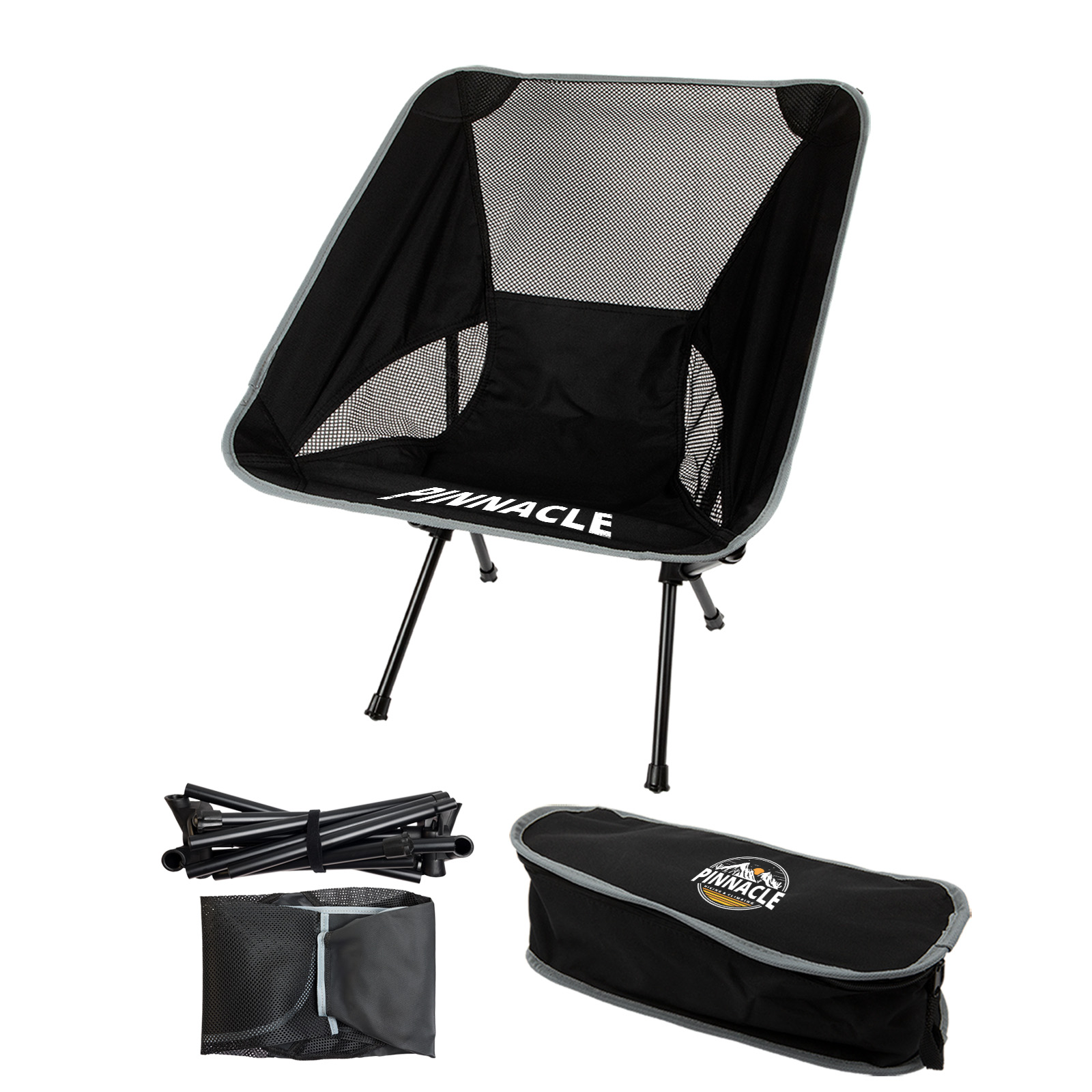 Marlin Folding Chair