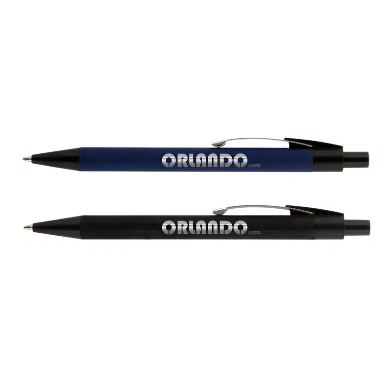 Orlando Mirror Pen – Metal Pens