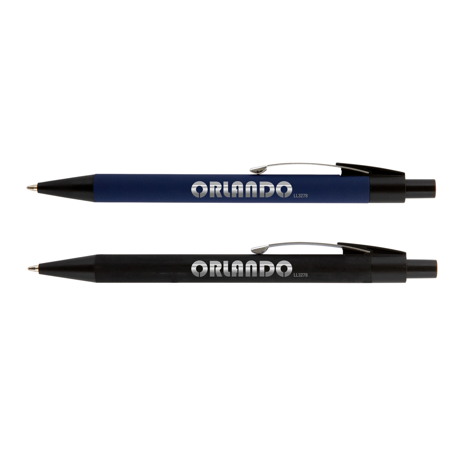 Orlando Mirror Pen