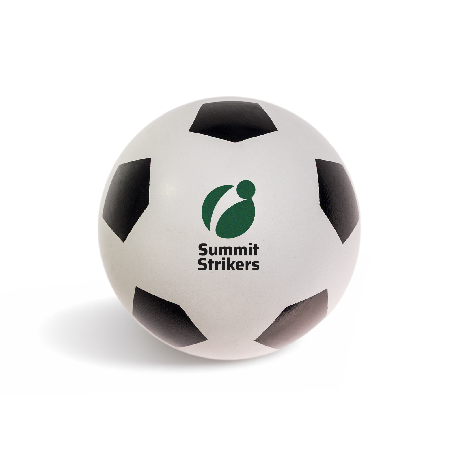 Hi Bounce Soccer Ball