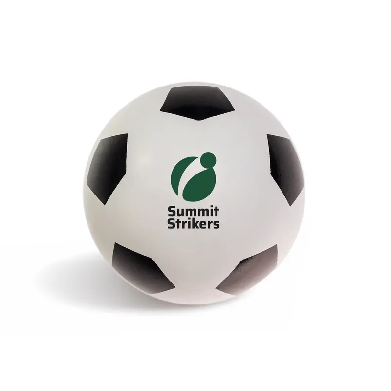 Hi Bounce Soccer Ball – Sports Balls – available in white colour