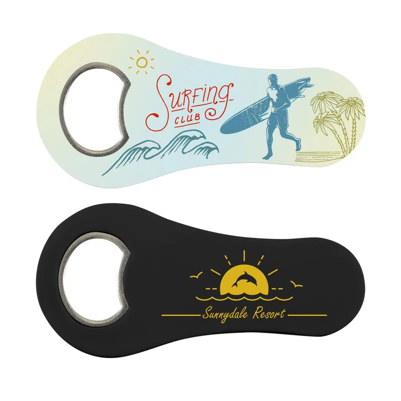 Chillax Bottle Opener – Misc Drinkware