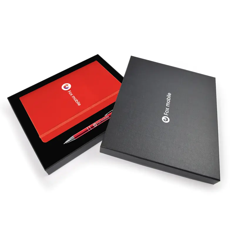 Harmony Gift Set – Gift Sets – available in black, blue, green, orange colours and 5 more