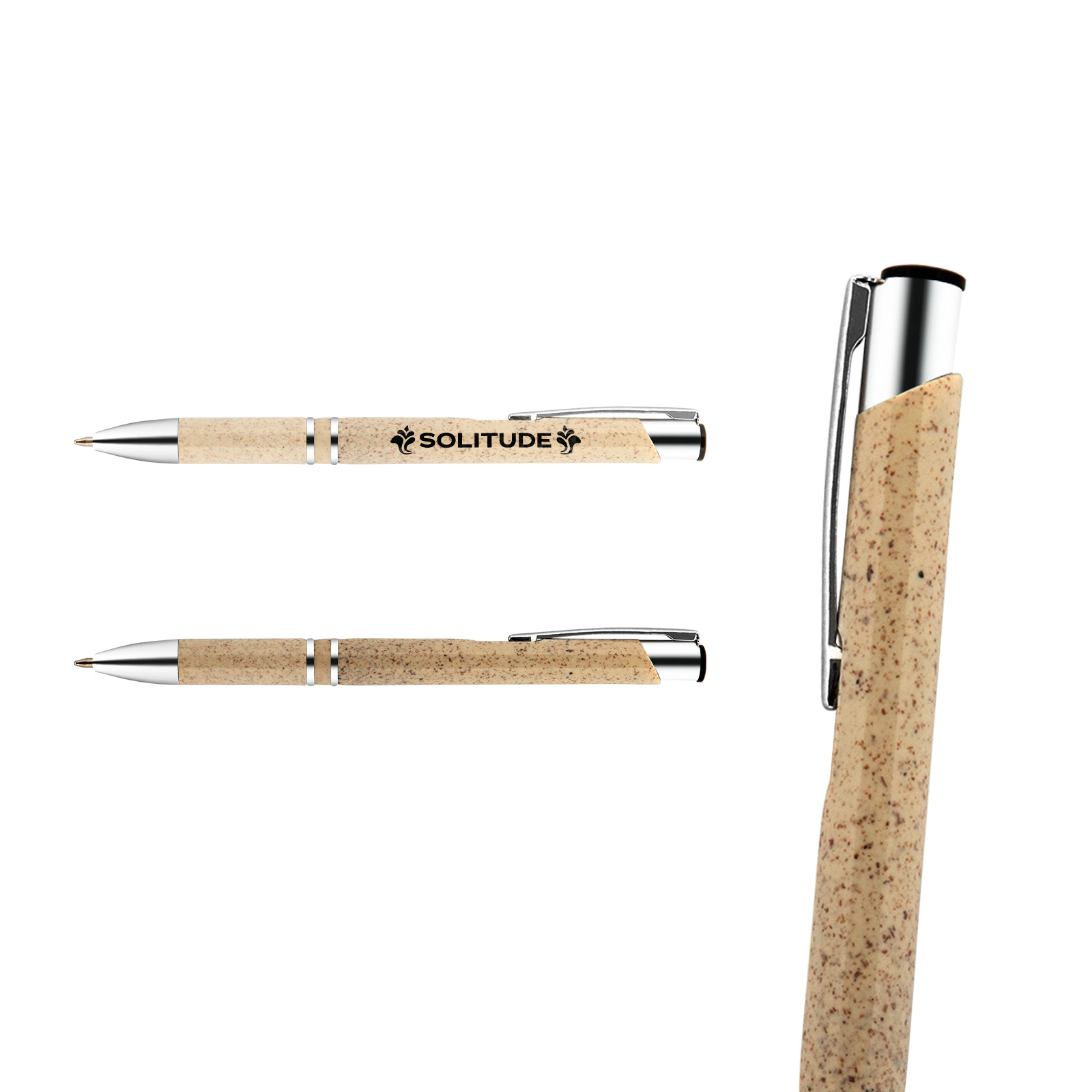 Napier Eco Pen