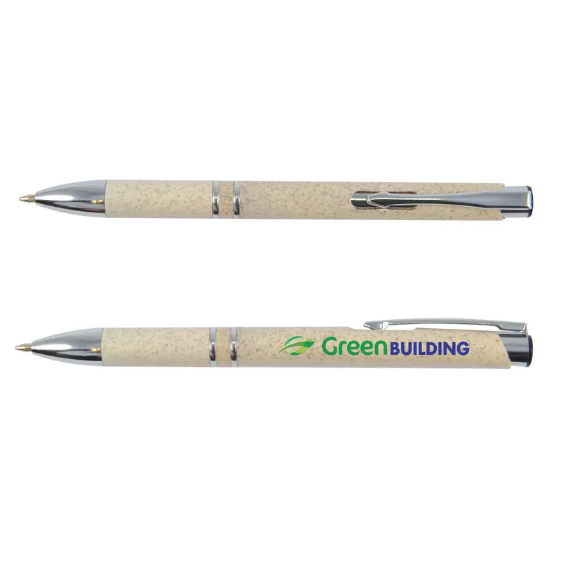 Napier Eco Pen – Misc Pens – available in beige colour