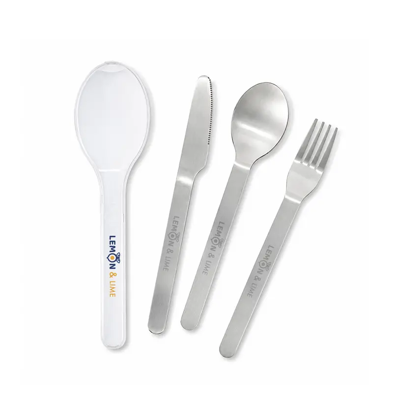 Juniper Cutlery Set – Misc Homeware – available in white colour
