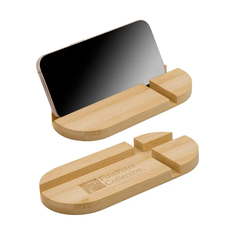 Morocco Phone Stand – Phone Stands – available in brown colour
