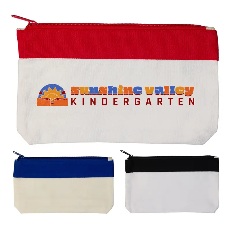 Adore Pencil Case – Pencil Cases – available in beige colour