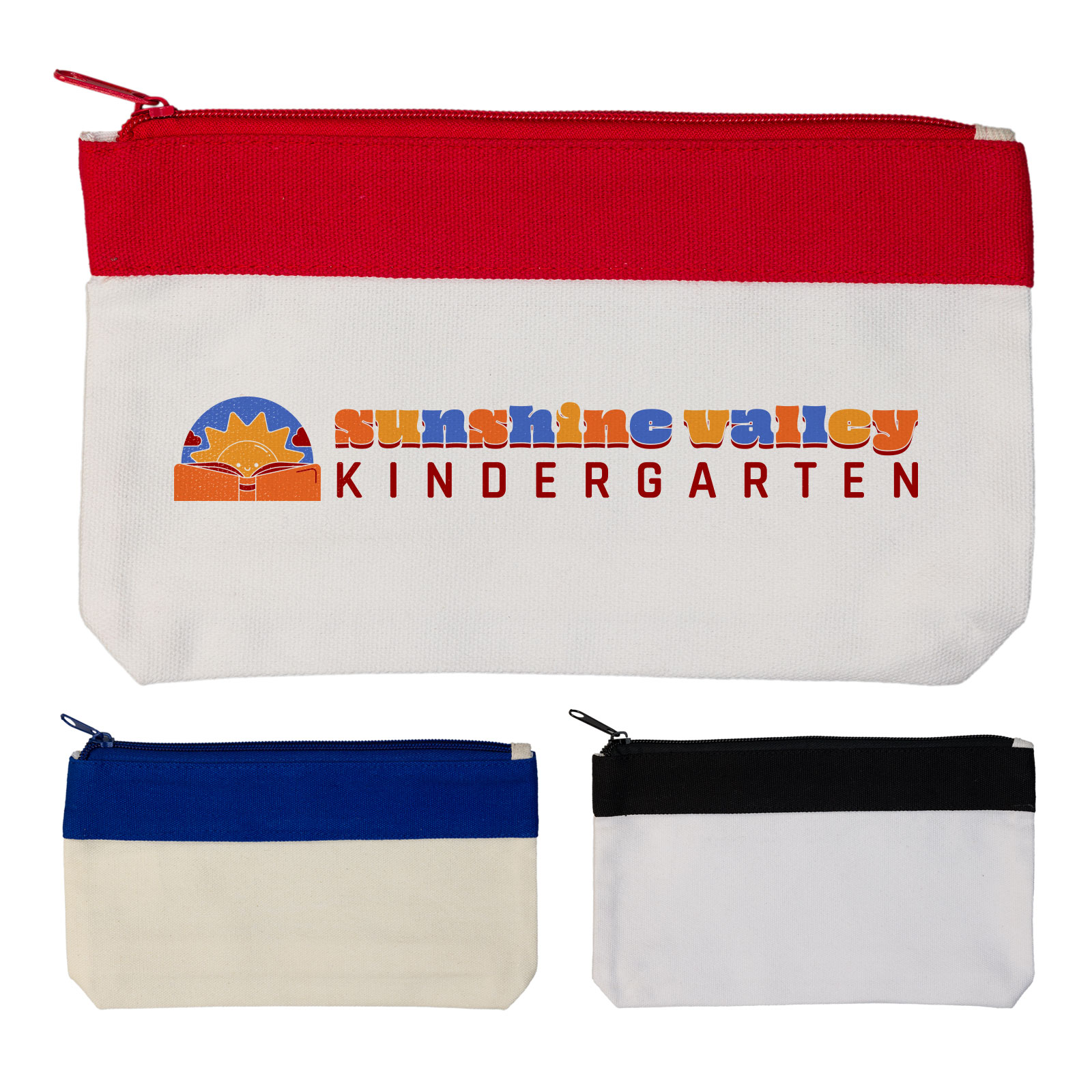 Adore Pencil Case