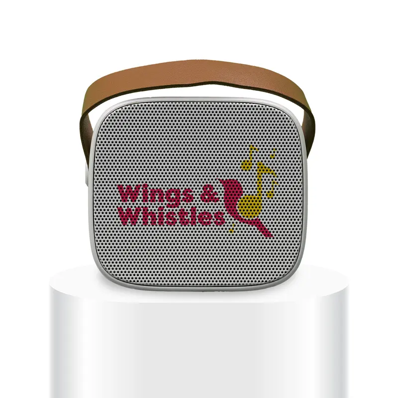 Boombox Mini Speaker – Bluetooth Speakers