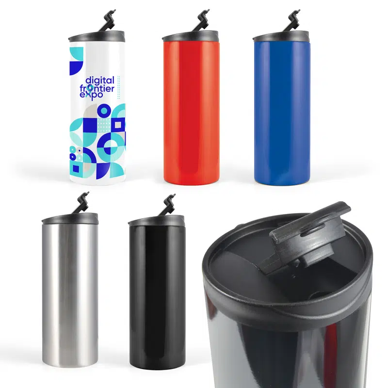 Ninja Coffee Cup – Reusable Coffee Cups