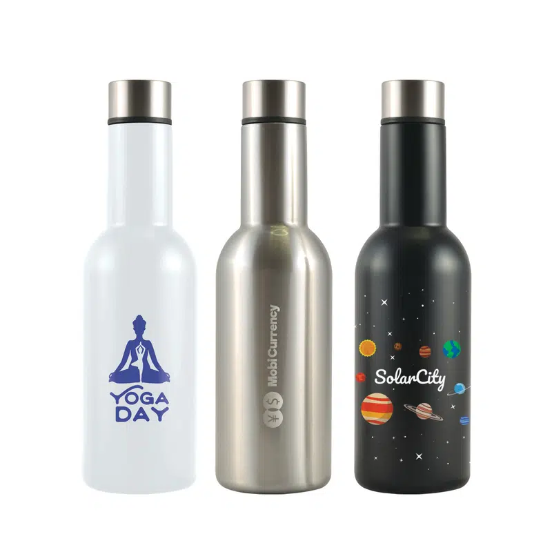 Barossa Vacuum Bottle – Drink Bottles
