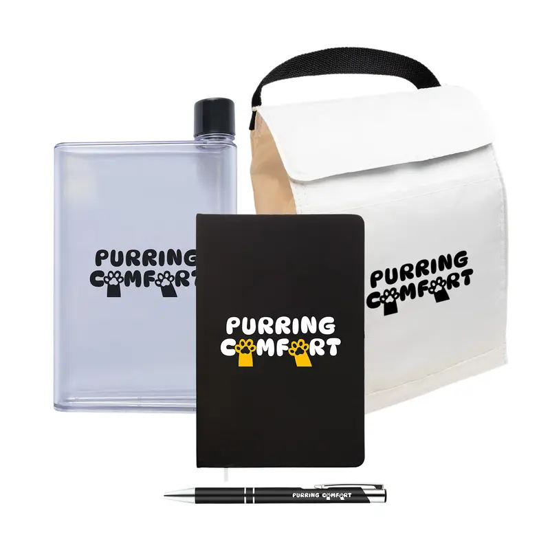 Office Pack – Gift Sets – available in black, blue, green, orange colours and 4 more