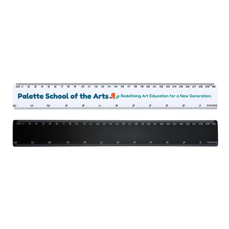 30cm Ruler – Rulers