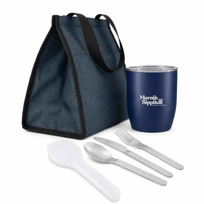 The Refuel Pack – Cooler Bags – available in black, blue, brown, grey colours