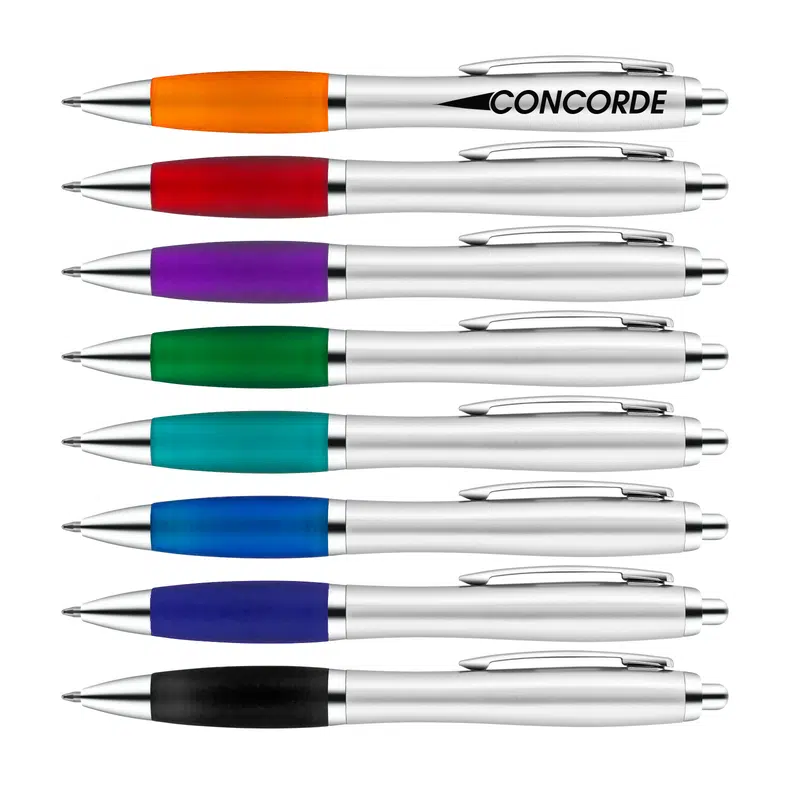 Concorde Pen – Plastic Pens