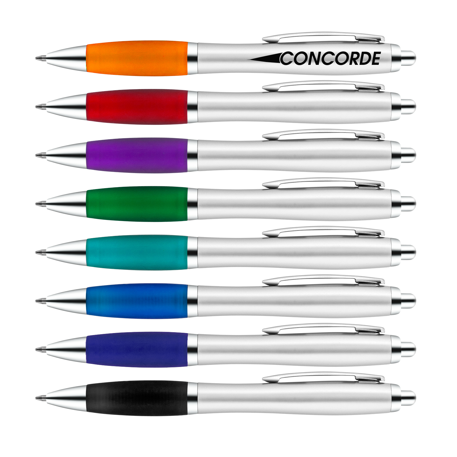 Concorde Pen