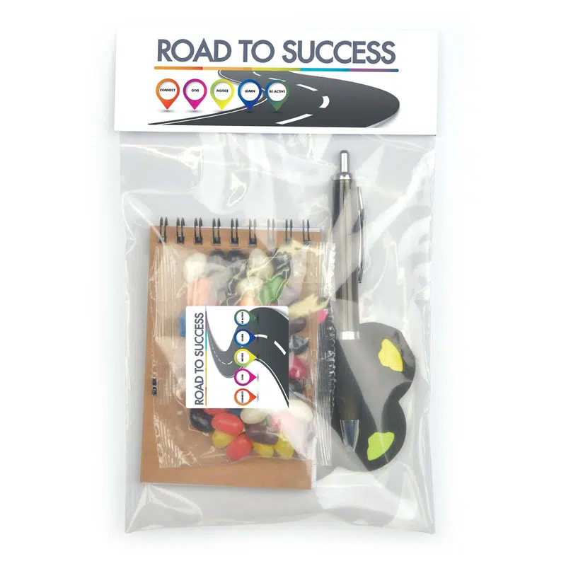 Encore Office Pack – Gift Sets – available in black, blue, green, multi colours and 6 more