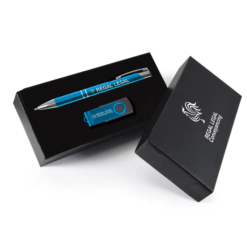 Bellman Gift Set – Gift Sets – available in black, blue, green, orange colours and 4 more