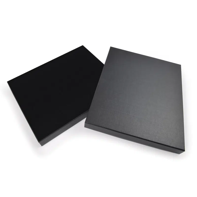 Ambassador Gift Box – Misc Print – available in black colour