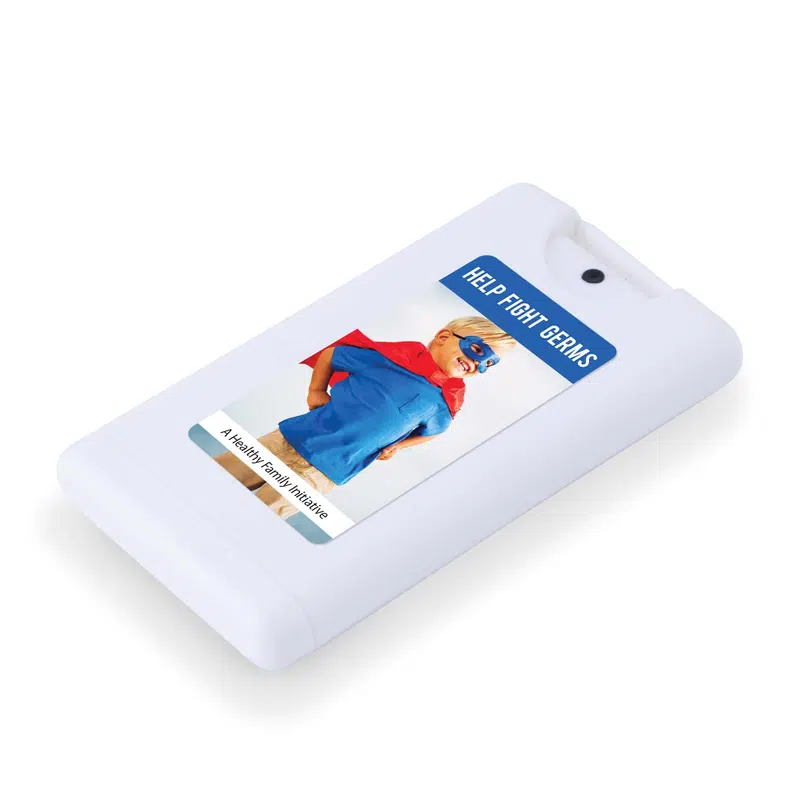 Polar Hand Sanitiser – Hand Sanitisers – available in white colour