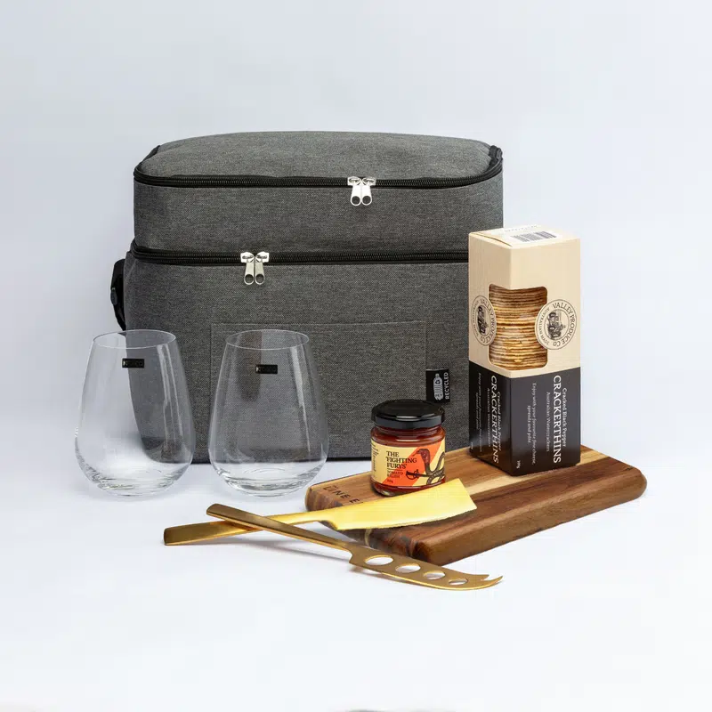 The Refined Graze – Gift Sets – available in grey colour