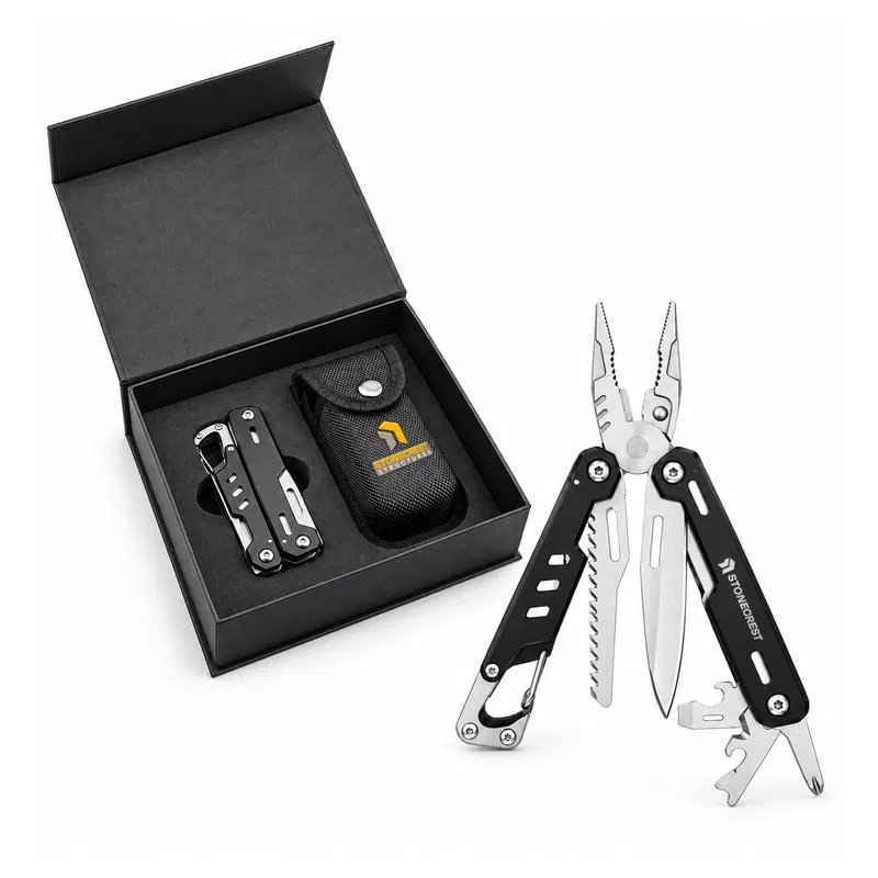 Trail Multi Tool – Multi Tools – available in black colour