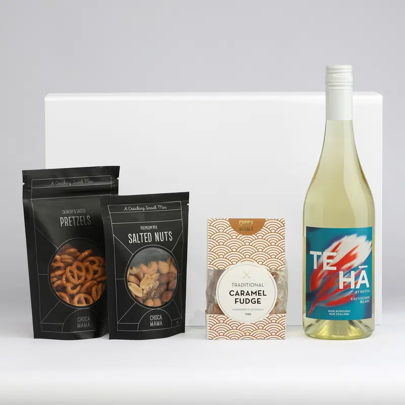 The Perfect Pairing – Gift Sets