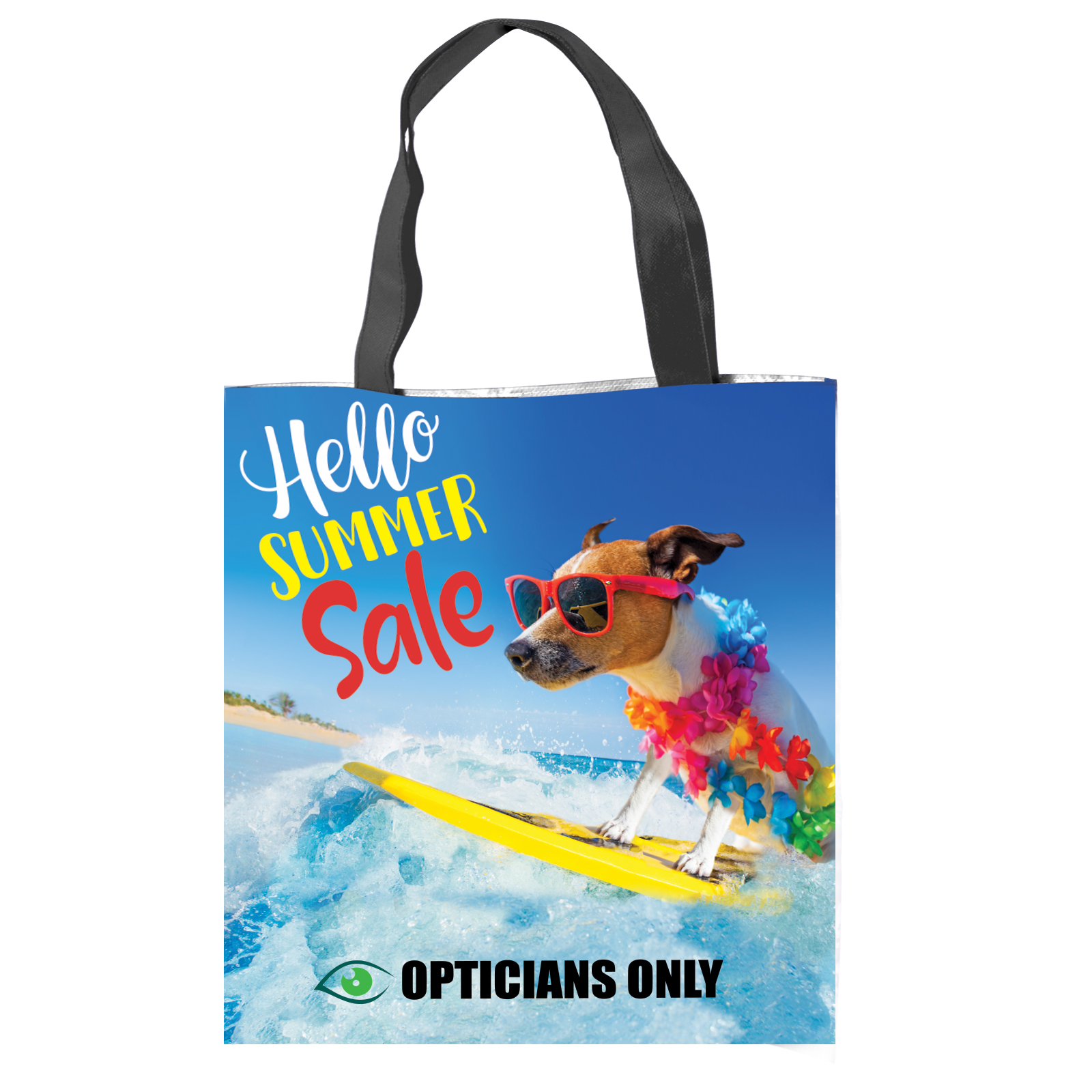Geneva Non Woven Bag