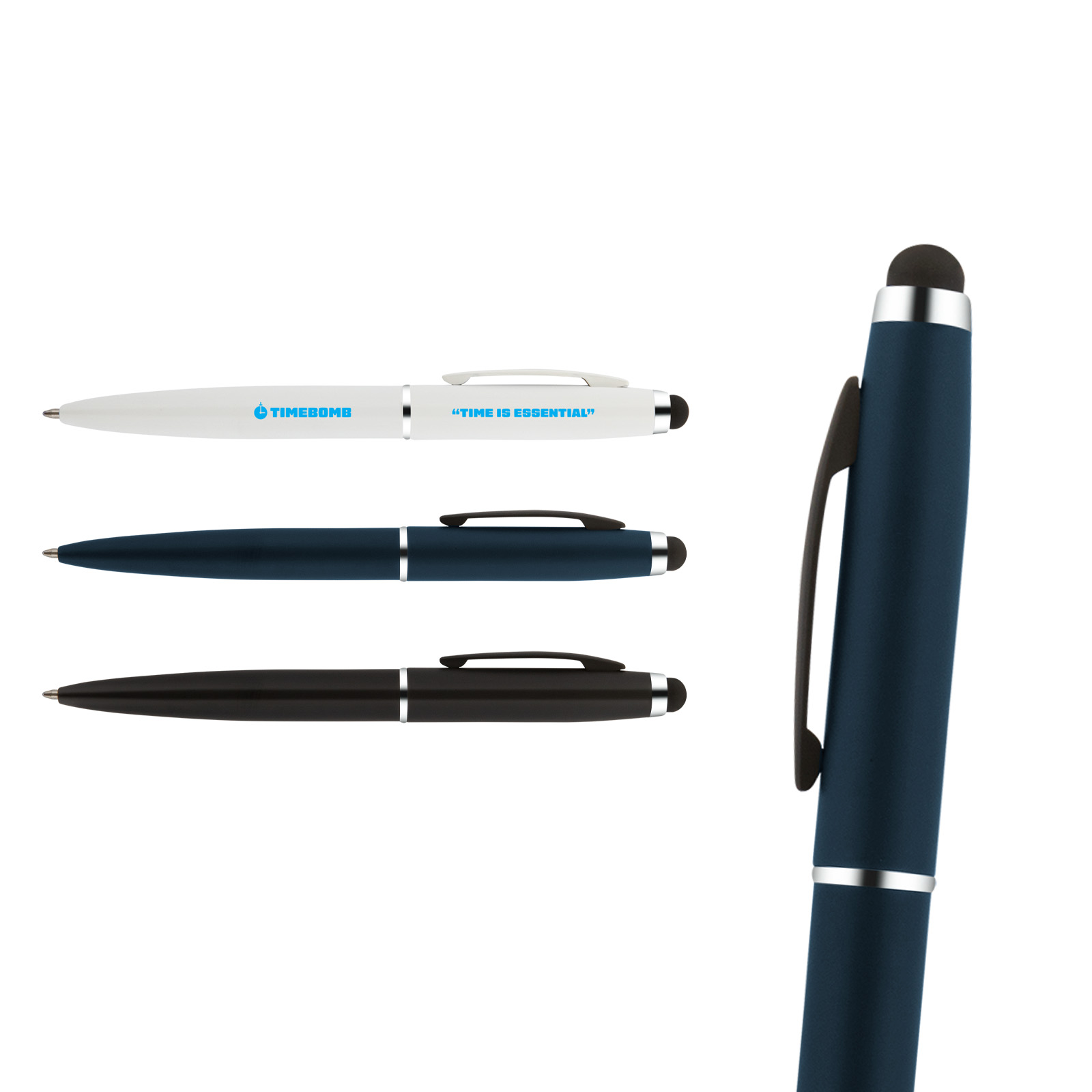Starion Pen