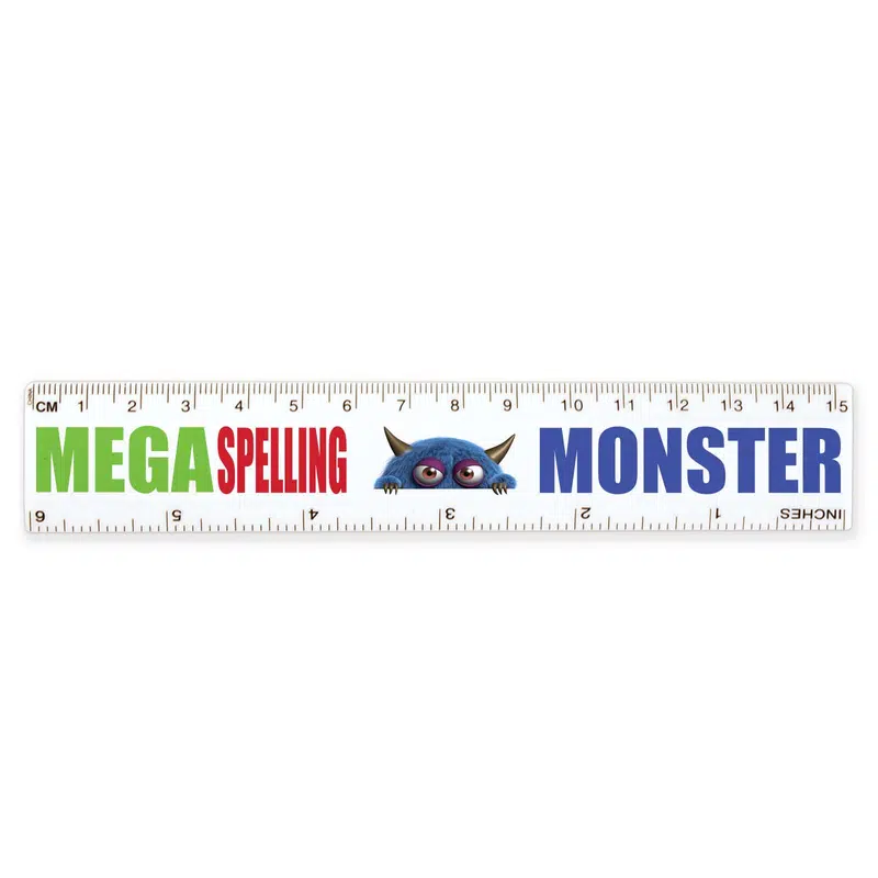 15cm Ruler – Rulers