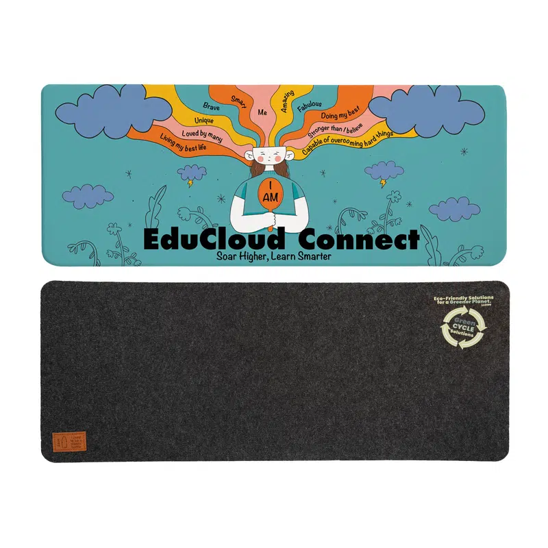 Tasktamer Desk Mat – Mouse Mats – available in multi colour