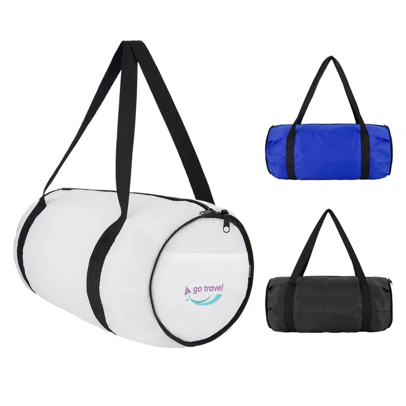 Gather Duffle Bag – Tote Bags