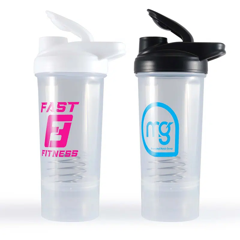 Thor Protein Shaker / Storage Cup – Drink Bottles