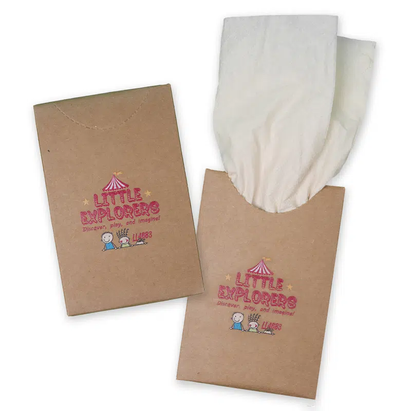 Bamboo Tissues – Misc Health