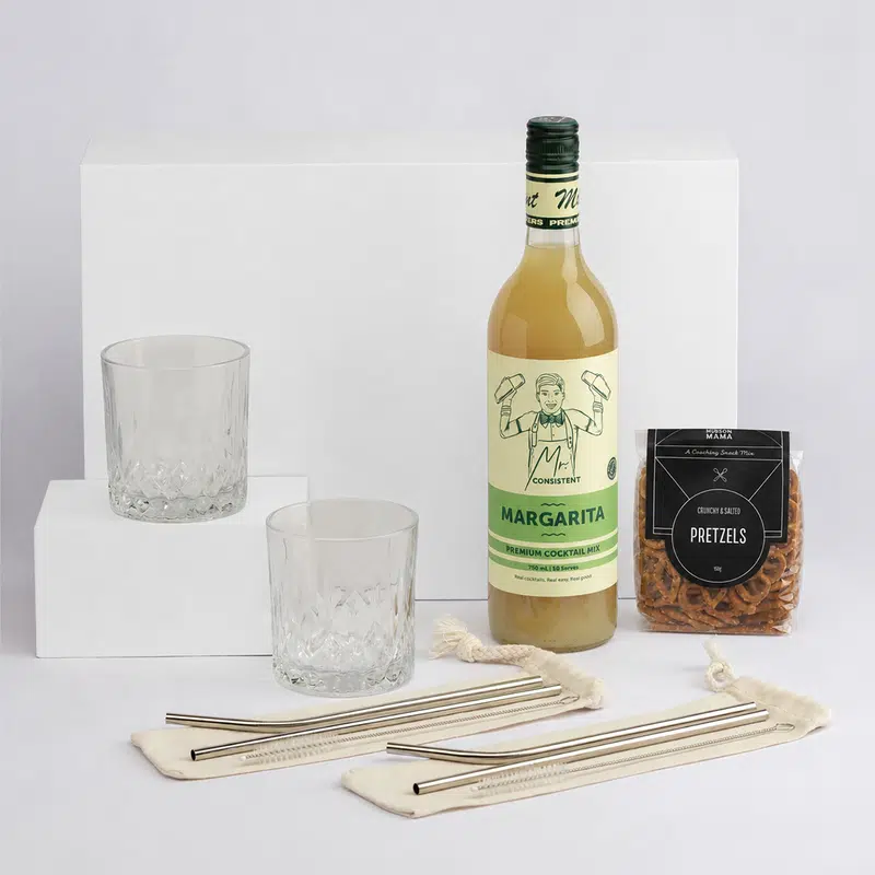 The Happy Hour – Gift Sets