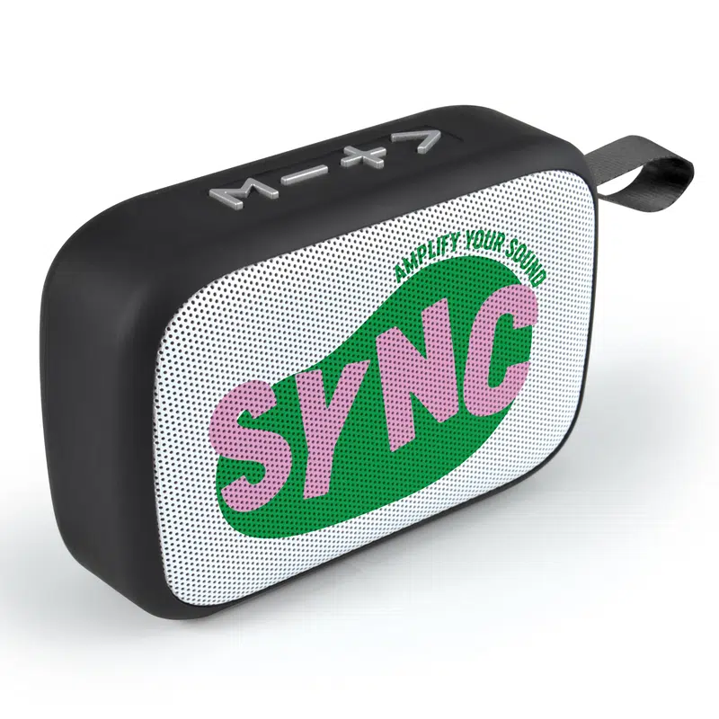 Jive Speaker – Bluetooth Speakers