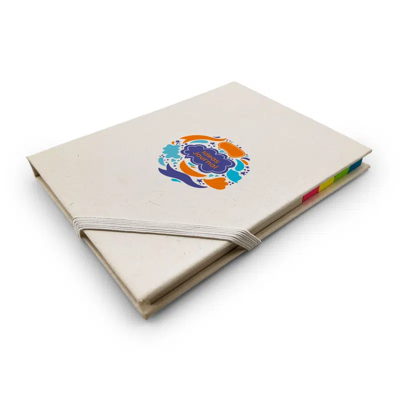 Trip Daily Planner – Notebooks – available in white colour
