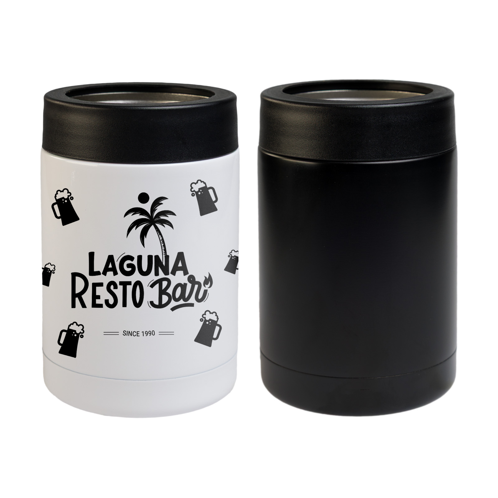 Cosy Stainless Steel Drink Cooler