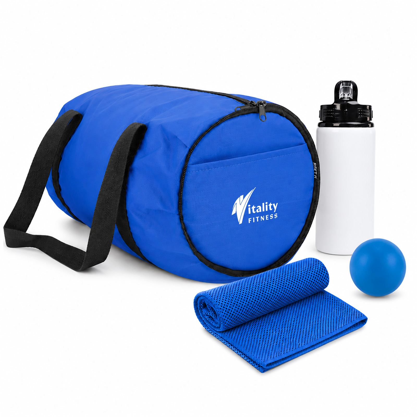 The Game Day Pack
