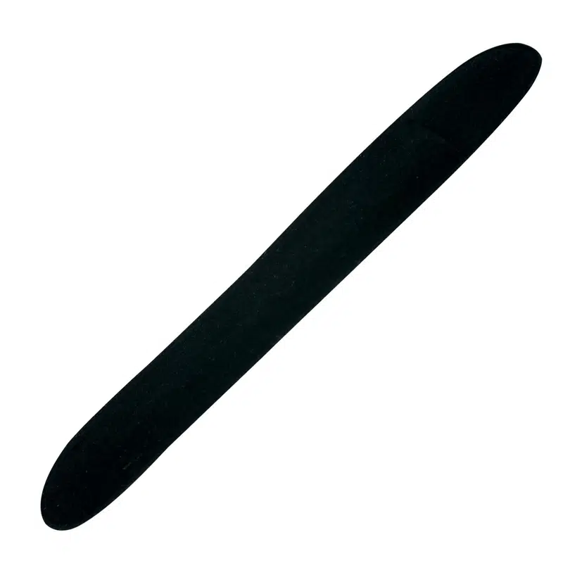 Black Velvet Pouch – Pen Packaging – available in black colour