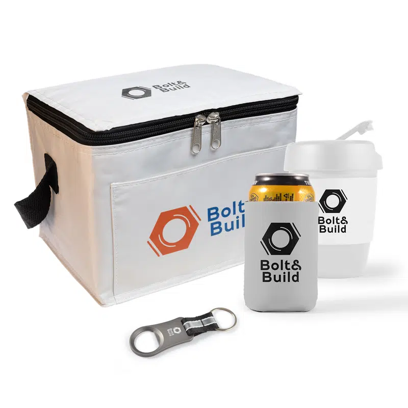 Tradie Pack – Gift Sets – available in black, blue, green, orange colours and 6 more