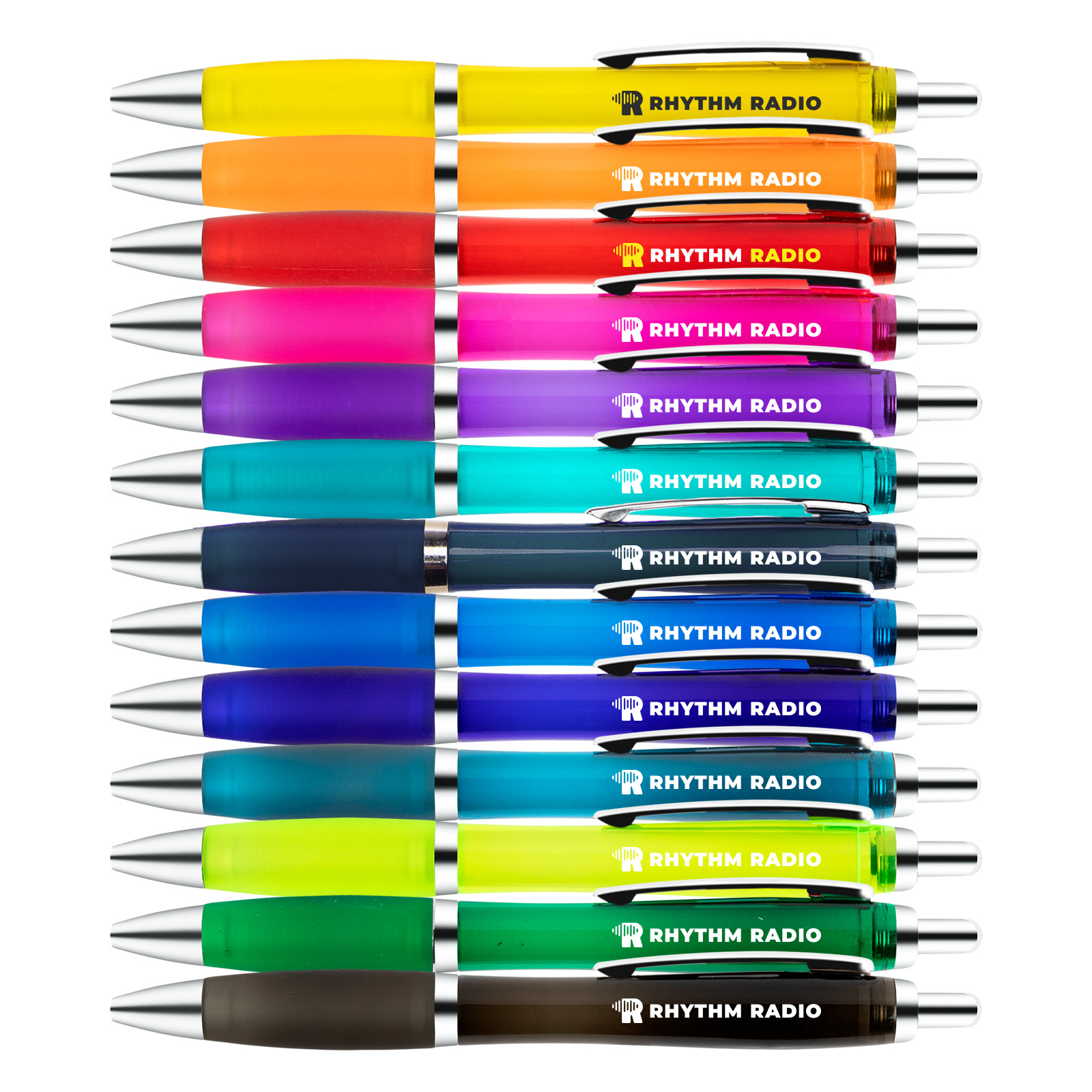 Viva Transparent Pen