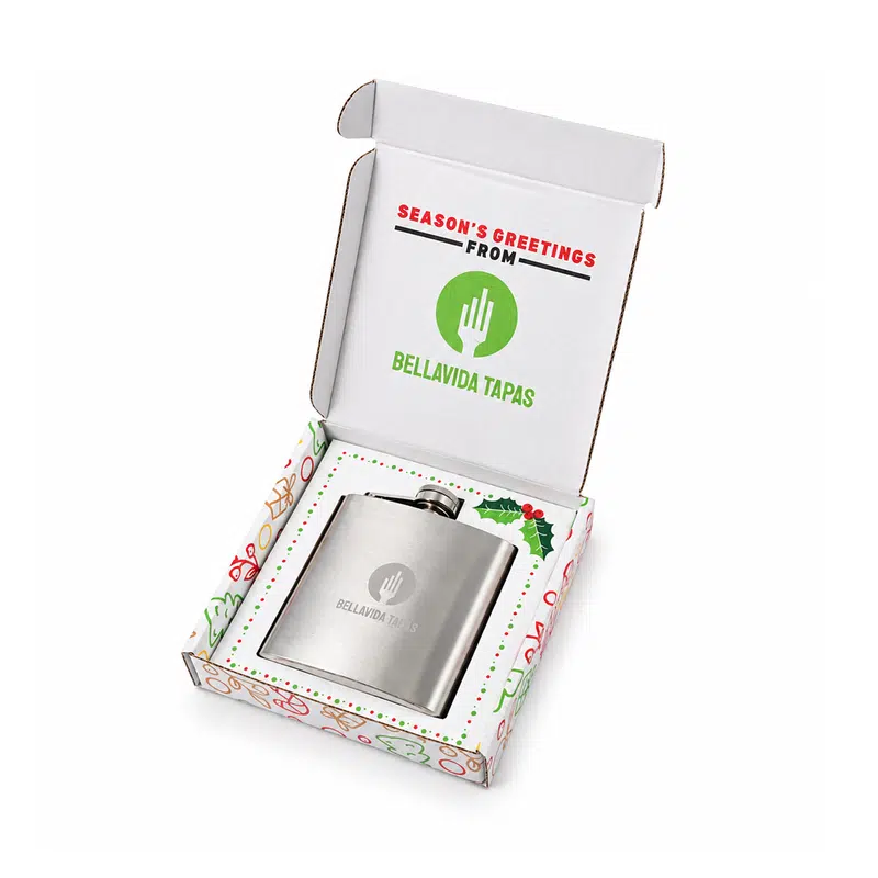 Elite Gift Set with Hip Flask – Gift Sets Elite Gift Set with Hip Flask – Gift Sets